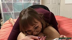 Sailor Luna Deceives Stepdad and Gets Nailed in Wild Fantasy Fuck