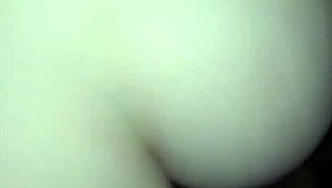 Blond Girl Loves Big Black Dick