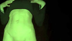 blonde gets all holes fucked before home 😈