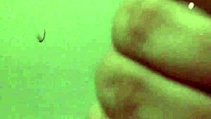 chubby wife hairy pussy pov handjob slow motion?