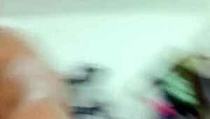 I fucked my wife's sister with her bigger ass while visiting?