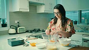 Charlie Fendeze's full video on XRed: A gaygroup's kitchen sink adventure
