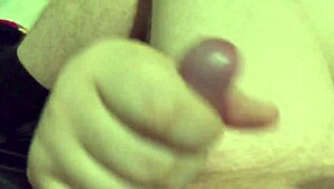 chubby wife hairy pussy pov handjob slow motion?