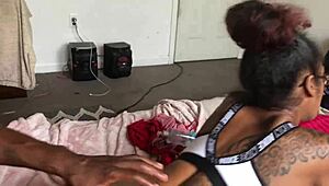 toying feels great for teen vagina