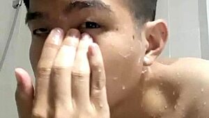 Top with huge cock fucks hard!