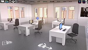 MILF Cheats with Monster Cock?