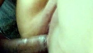 mature amateur fucking nasty with wet pussy!