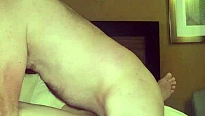 Hayley the wife cheats and gets fucked by a big cock
