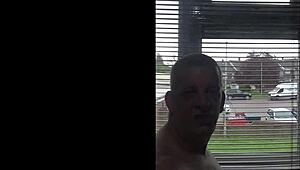 Meet Me In Public For A Shy Outdoor Encounter