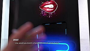 Name88's Triangle 12: Celebration of First Mission