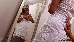 sharon pink and jannet enjoy ffm threesome facials