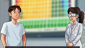 Exciting Summertime Saga Adventure!