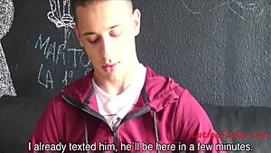 Busty Natasha Nice flaunts amazing curves