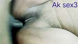 amateur video featuring large breasts and penis