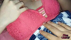 chubby latina roleplay first time taboo pussy fucking