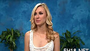 Authentic Massage Parlor Sessions