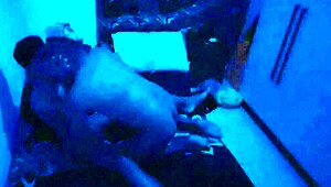 There is no anal scene in this beautiful gay porn video.