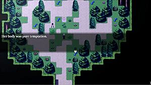 want to see the fairy suck monster cock in hentai?