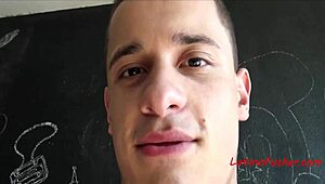 Busty Natasha Nice flaunts amazing curves