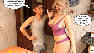 summer lesbian fun brett rossi celeste star