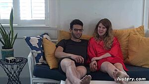 is this sofa fucking good with big cock?