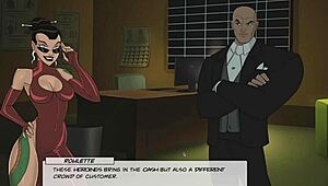 Gunsmoke Games Unlimited Part 03