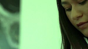 Hey, why is stepdaughter always daddy's favorite for big cock action?