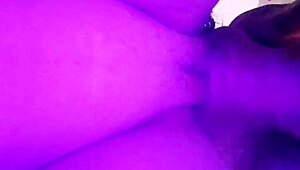 I fucked the young slut hard and deepthroated her