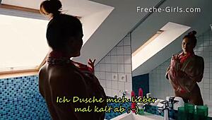 Monstrous Facial For Fine Teen Pussy In Many Positions.