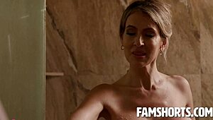 milf stepmom gigi dior nurturing that big cock with nick strokes