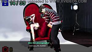 Dirtytina's Webcam Masturbation Session