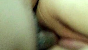 mature amateur fucking nasty with wet pussy!