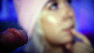 marsha long learns big black schlong