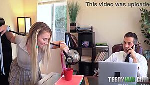 british nurse gives handjob in hospital