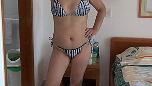 Spy Catches Anime Girl Fucking in Toilet