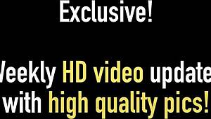 Busty sošolke Sara Jay ližeta klitoris in govorita umazano v učilnici