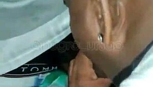 Padrasto Grava Enteada Gostosa