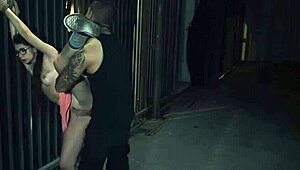 i'm gagging so hard first time