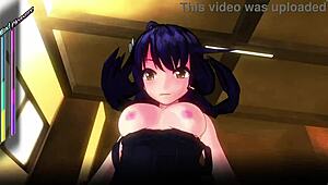 Bandage Games 3D Hentai in Stunning 4K Emotion