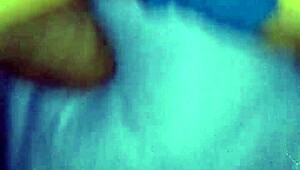 Beating Some Foreign Pussy From The Back Ass Clapping