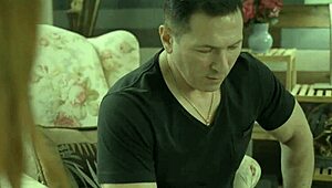 I has sex with Arietta Adams and teach her what guys really want