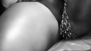 Step Mom Sarah Vandella! 'Suck my curvy tits!'