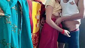 बड़ी साली की ससुराल में दर्दनाक चुदाई जब अकेली थी