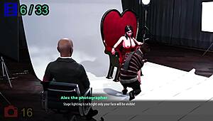 Dirtytina's Webcam Masturbation Session