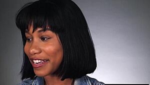 Broke Boyfriend Lets Friend Penetrate Ex-Girlfriend For Cash