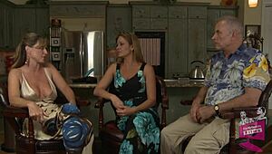 Kinky interview with the captivating Jodi West