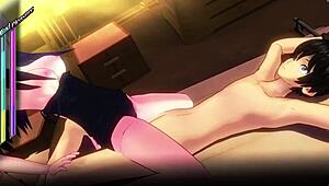 Bandage Games 3D Hentai in Stunning 4K Emotion