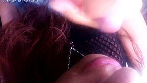 Grab me while I give you this blowjob in first person.