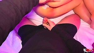 Compilation of Female Orgasms in Close-Up View