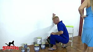 Top Pornstar Big Cock Cum Compilation 😏